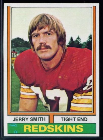 6 Jerry Smith